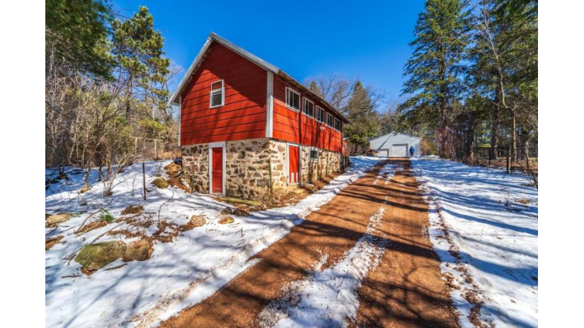 234881 North County Road O Wausau, WI 54401 by Exp Realty, Llc - april.rosemurgy@exprealty.com $399,000