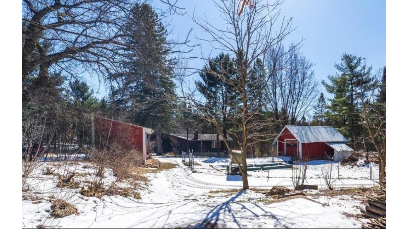 234881 North County Road O Wausau, WI 54401 by Exp Realty, Llc - april.rosemurgy@exprealty.com $399,000