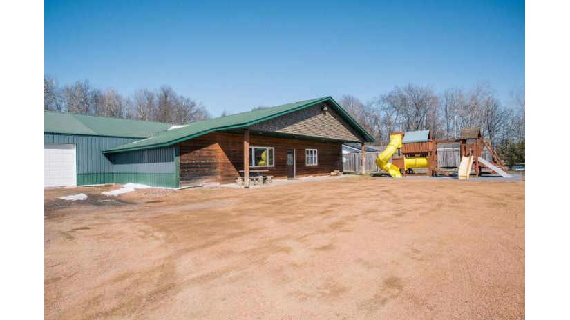 W3510 County Road K Loyal, WI 54446 by Nexthome Partners Neillsville $419,900