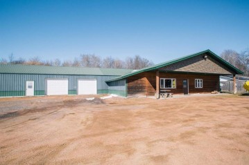 W3510 County Road K, Loyal, WI 54446