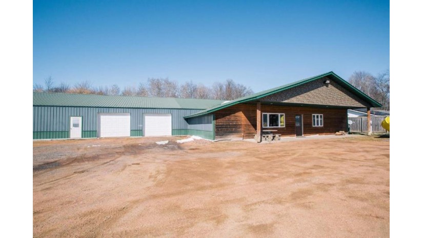 W3510 County Road K Loyal, WI 54446 by Nexthome Partners Neillsville $419,900