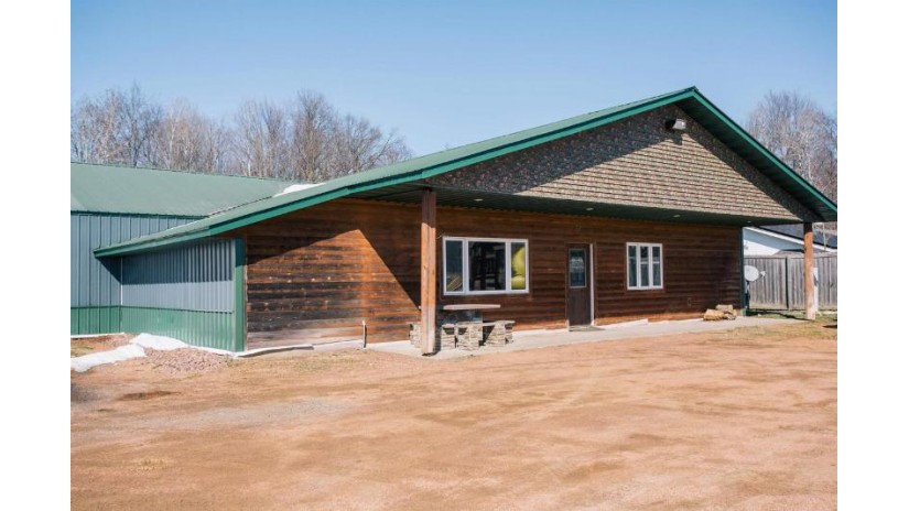 W3510 County Road K Loyal, WI 54446 by Nexthome Partners Neillsville $419,900