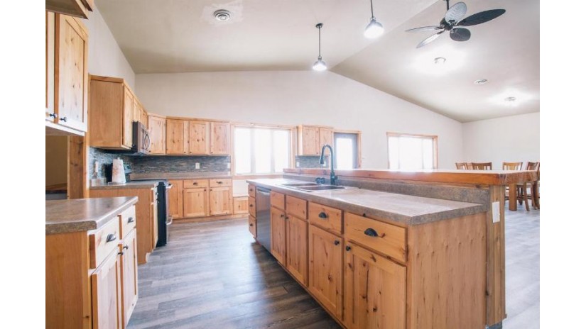 W3510 County Road K Loyal, WI 54446 by Nexthome Partners Neillsville $419,900