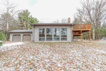 7868 Pine Drive, Pittsville, WI 54466