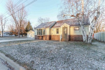 940 Snyder Street, Wisconsin Rapids, WI 54494