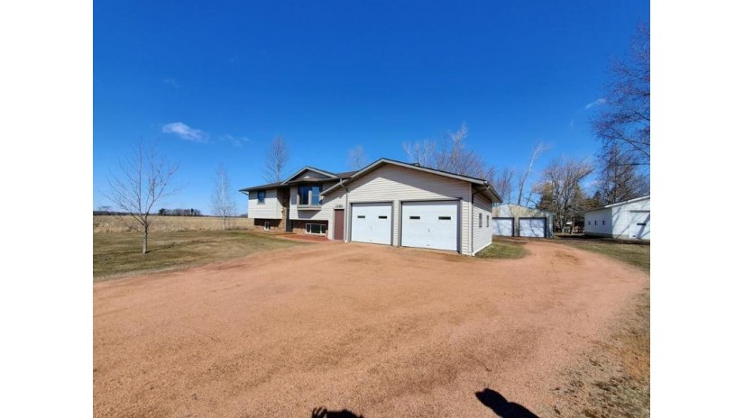 1730 County Road C Rudolph, WI 54475 by North Central Real Estate Brokerage, Llc - Phone: 715-421-9999 $235,000