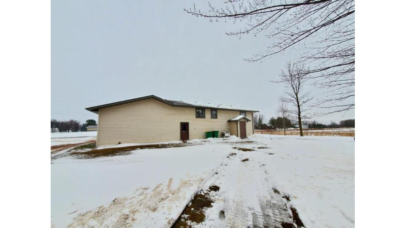 1730 County Road C Rudolph, WI 54475 by North Central Real Estate Brokerage, Llc - Phone: 715-421-9999 $235,000