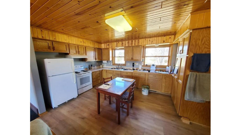 1730 County Road C Rudolph, WI 54475 by North Central Real Estate Brokerage, Llc - Phone: 715-421-9999 $235,000