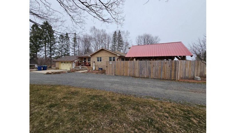 3590 State Highway 153 Kronenwetter, WI 54455 by Coldwell Banker Action - Main: 715-359-0521 $569,000