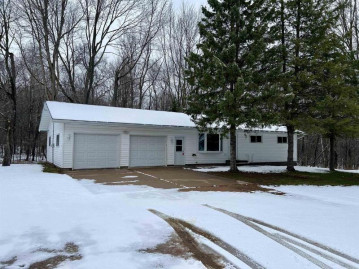 168474 Bevent Drive, Hatley, WI 54440