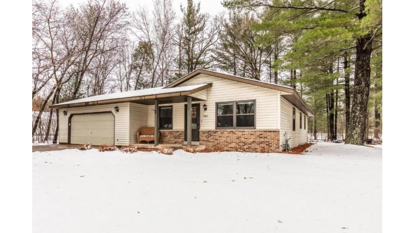3400 Jackson Avenue Plover, WI 54467 by Realty One Group Haven $249,900