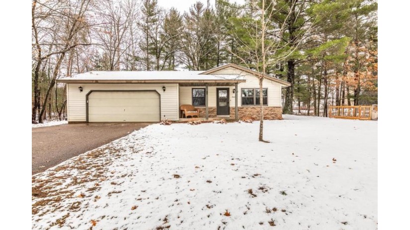 3400 Jackson Avenue Plover, WI 54467 by Realty One Group Haven $249,900