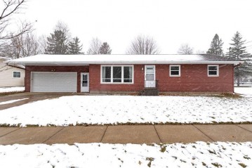 502 Pflieger Street, Rothschild, WI 54474