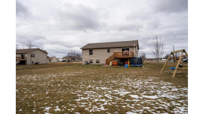 2499 Sunny Meadow Drive Kronenwetter, WI 54455 by First Weber - homeinfo@firstweber.com $299,900