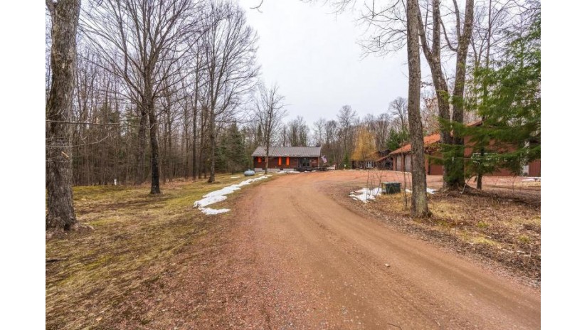 W4771 Tombstone Drive Merrill, WI 54452 by Rock Solid Real Estate $595,000