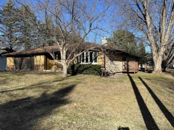 505 South 36th Avenue, Wausau, WI 54401