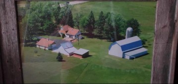 3367 County Road Y, Custer, WI 54423