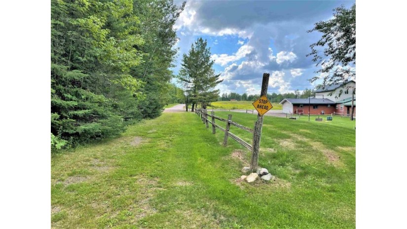 W5210 State Highway 182 Park Falls, WI 54552 by Northwoods Realty $224,900