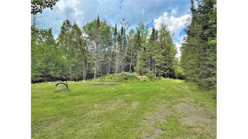 W5210 State Highway 182 Park Falls, WI 54552 by Northwoods Realty $224,900