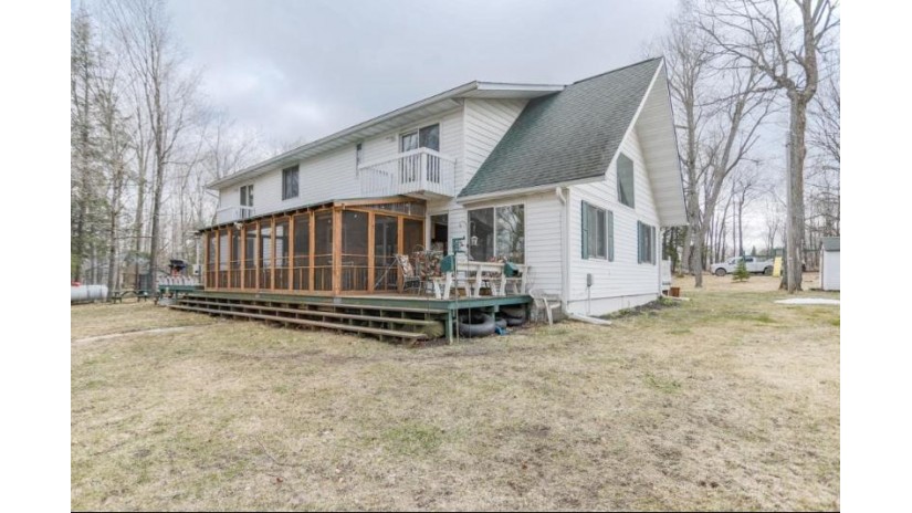 W17902 County Road N Birnamwood, WI 54414 by Coldwell Banker Action - Main: 715-359-0521 $434,900