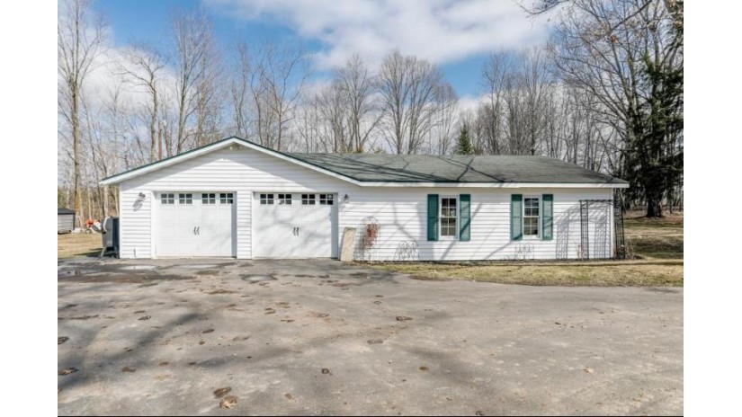 W17902 County Road N Birnamwood, WI 54414 by Coldwell Banker Action - Main: 715-359-0521 $434,900