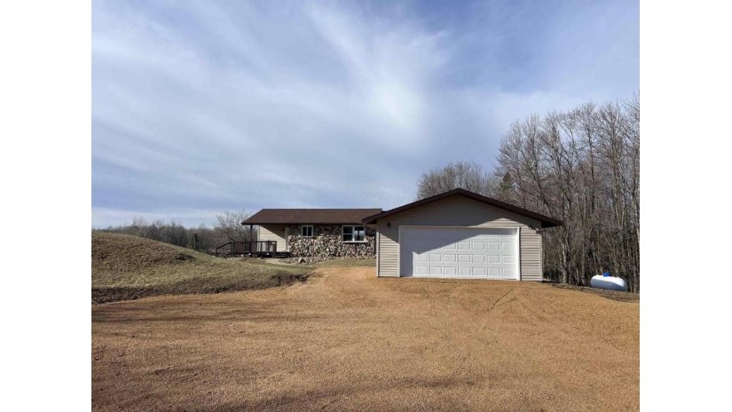 180051 Damitz Road Aniwa, WI 54408 by Homestead Realty Inc $259,000