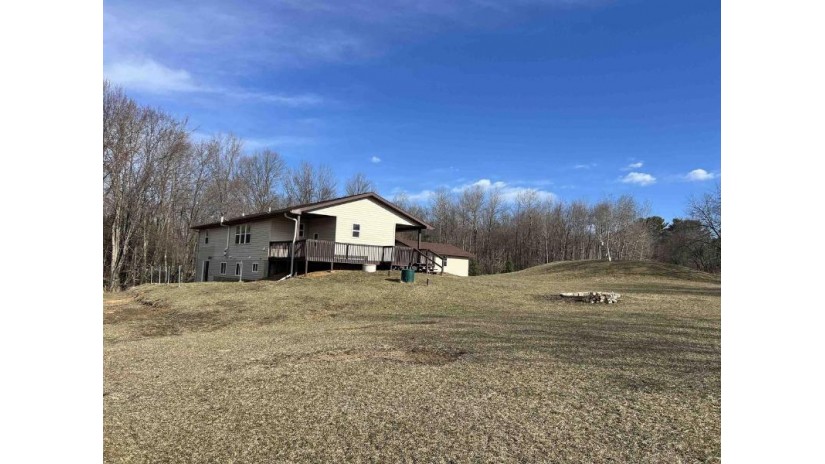 180051 Damitz Road Aniwa, WI 54408 by Homestead Realty Inc $259,000