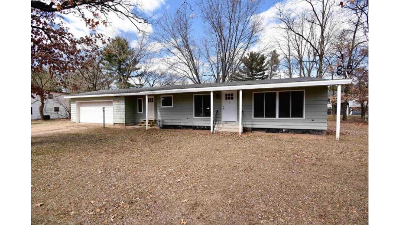2900 Gilman Drive Plover, WI 54467 by First Weber - homeinfo@firstweber.com $229,900