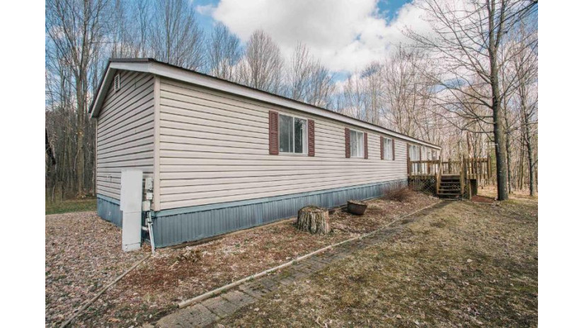 W5970 Granton Road Neillsville, WI 54456 by Nexthome Partners Neillsville $159,900