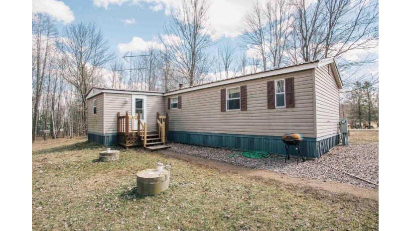 W5970 Granton Road Neillsville, WI 54456 by Nexthome Partners Neillsville $159,900