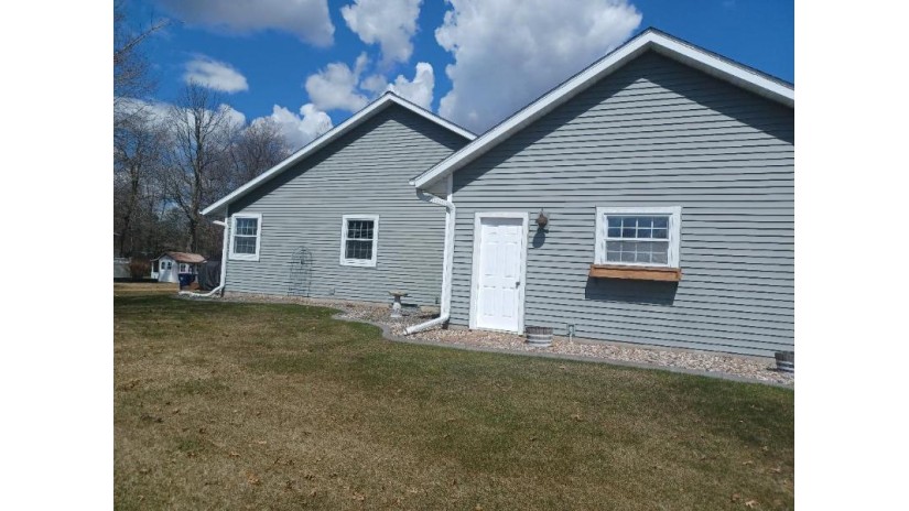 1011 17th Street Mosinee, WI 54455 by All Roads Real Estate Inc - Phone: 715-305-0704 $439,900