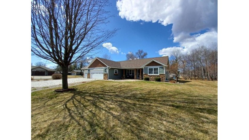 1011 17th Street Mosinee, WI 54455 by All Roads Real Estate Inc - Phone: 715-305-0704 $439,900