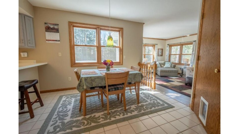 140949 Ahrens Road Mosinee, WI 54455 by Nexthome Leading Edge - Phone: 715-432-3446 $589,000