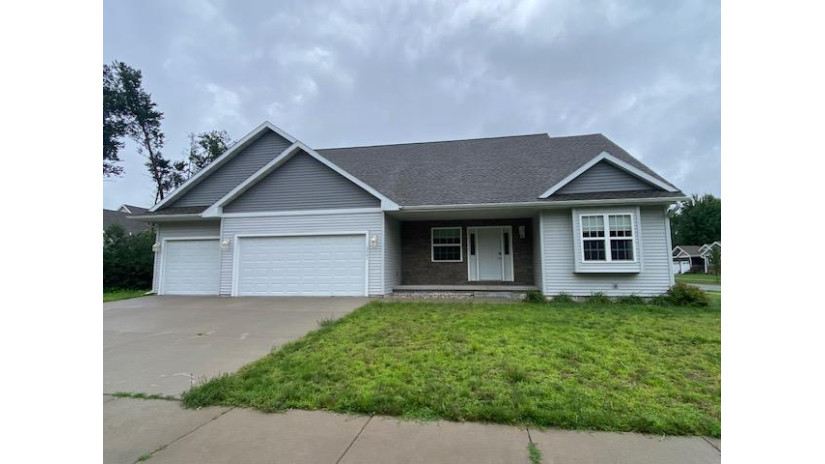 3401 Regent Street Stevens Point, WI 54481 by First Weber - homeinfo@firstweber.com $419,990