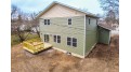 811 North State Street Merrill, WI 54452 by Amaximmo Llc - Phone: 715-841-0015 $379,000
