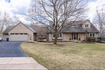 3735 Overlook Drive, Wausau, WI 54403