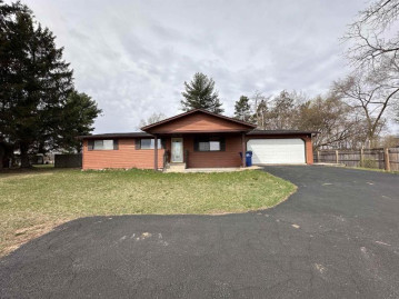 7140 County Highway D, Amherst, WI 54406