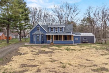 909 South Section Street, Nekoosa, WI 54457