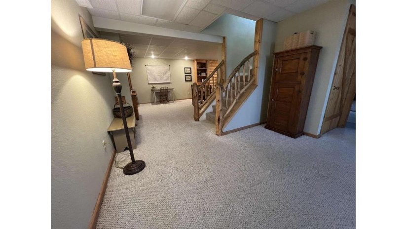 1908 Woodland Ridge Road Wausau, WI 54403 by First Weber - homeinfo@firstweber.com $450,000