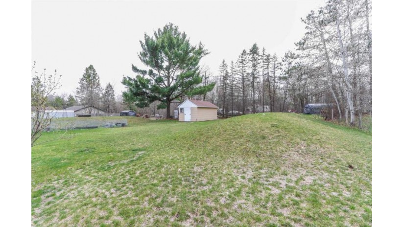 5307 Reddin Road Rudolph, WI 54475 by Nexthome Partners - 715-424-3000 $129,900