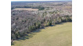 46 Acres MOL Eau Claire River Road Aniwa, WI 54408 by Coldwell Banker Action - Main: 715-359-0521 $249,900