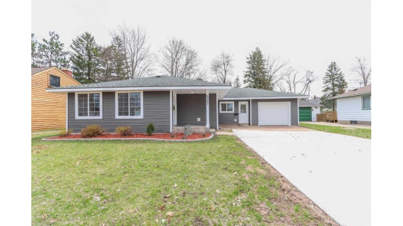 2325 Fourth Avenue Stevens Point, WI 54481 by Exp - Elite Realty $329,900