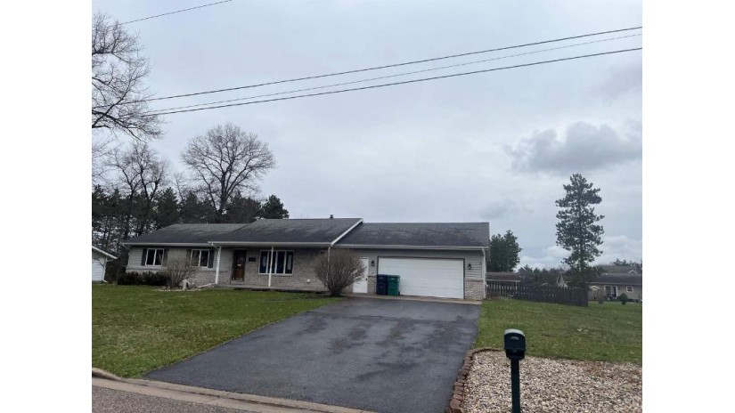 865 Waterworks Road Nekoosa, WI 54457 by Kpr Brokers, Llc - Cell: 715-445-1696 $309,900