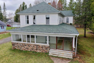 1120 Church Street, Rib Lake, WI 54470