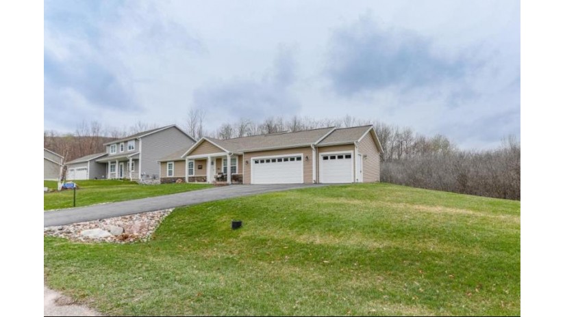 151338 Kingfisher Lane Wausau, WI 54401 by Coldwell Banker Action - Main: 715-359-0521 $315,900