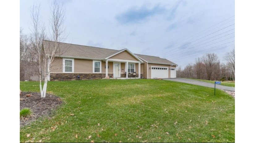 151338 Kingfisher Lane Wausau, WI 54401 by Coldwell Banker Action - Main: 715-359-0521 $315,900