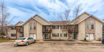 7410 Whitespire Road Unit #3, Schofield, WI 54476