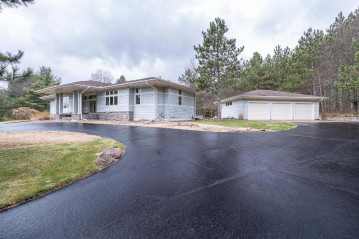 145219 Bristers Hill Road, Wausau, WI 54401