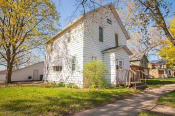 408 West Cook Street, Portage, WI 53901