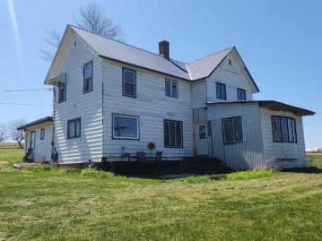 W3003 Granton Road, Granton, WI 54436